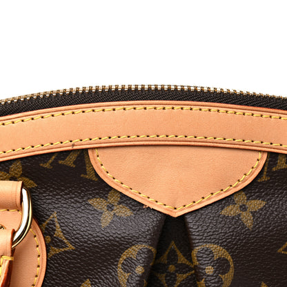 Louis Vuitton Monogram Tivoli PM 11 of 11