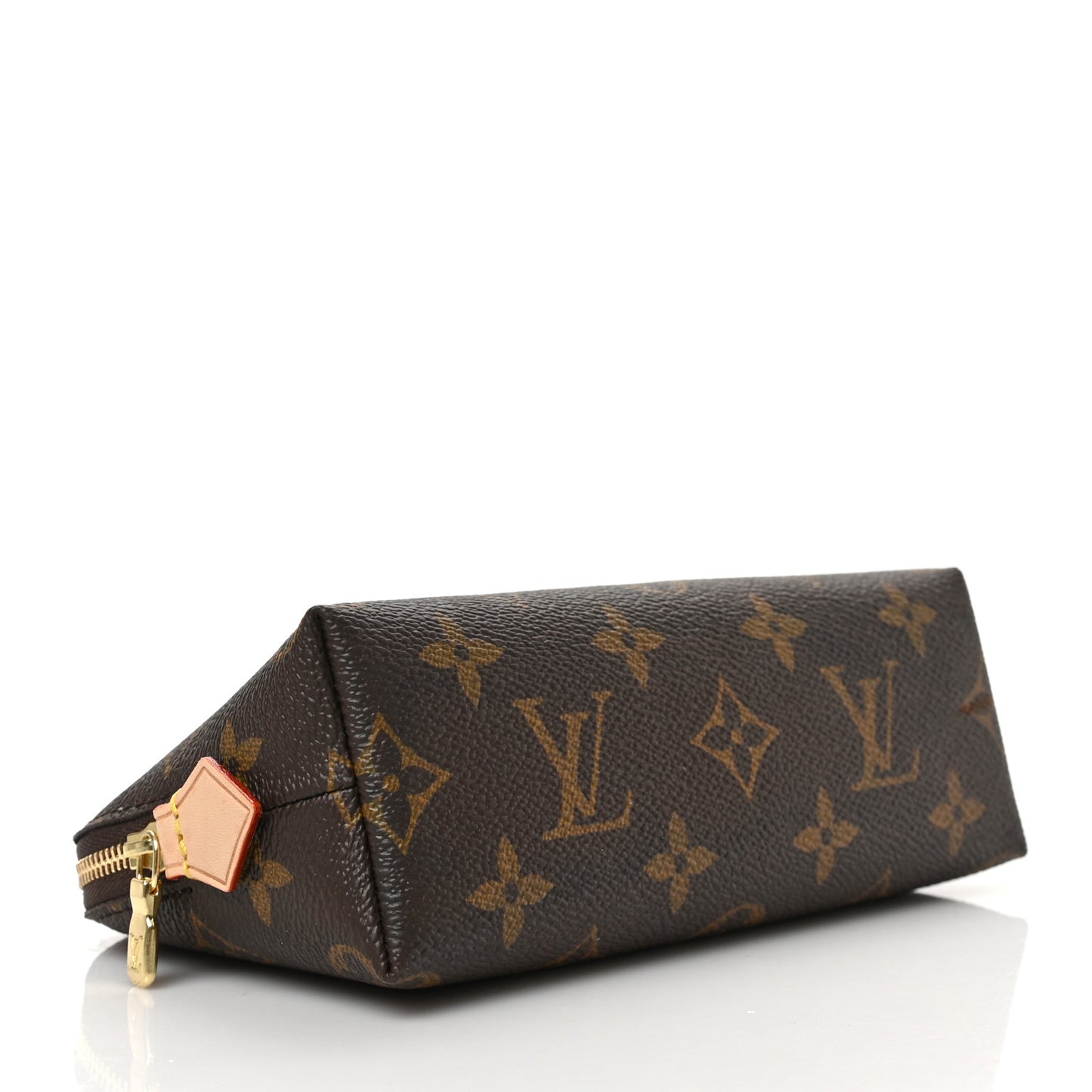 Monogram Cosmetic Pouch