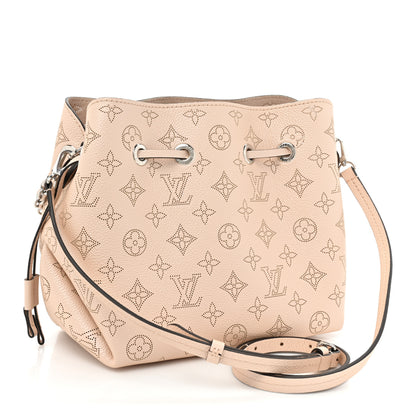 Louis Vuitton Mahina Bella Galet 4 of 16