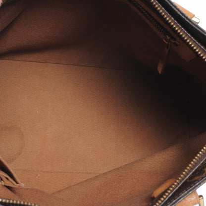 Louis Vuitton Monogram Cabas Piano 7 of 11