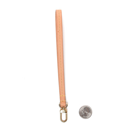 Louis Vuitton Vachetta Wapity Strap 2 of 4