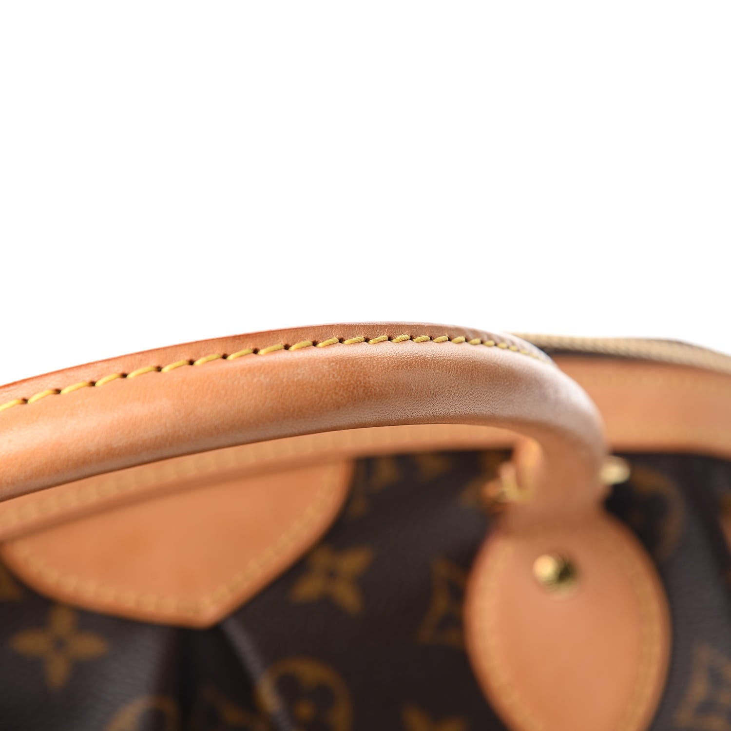 Louis Vuitton Monogram Tivoli PM 14 of 14