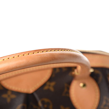 Louis Vuitton Monogram Tivoli PM 14 of 14