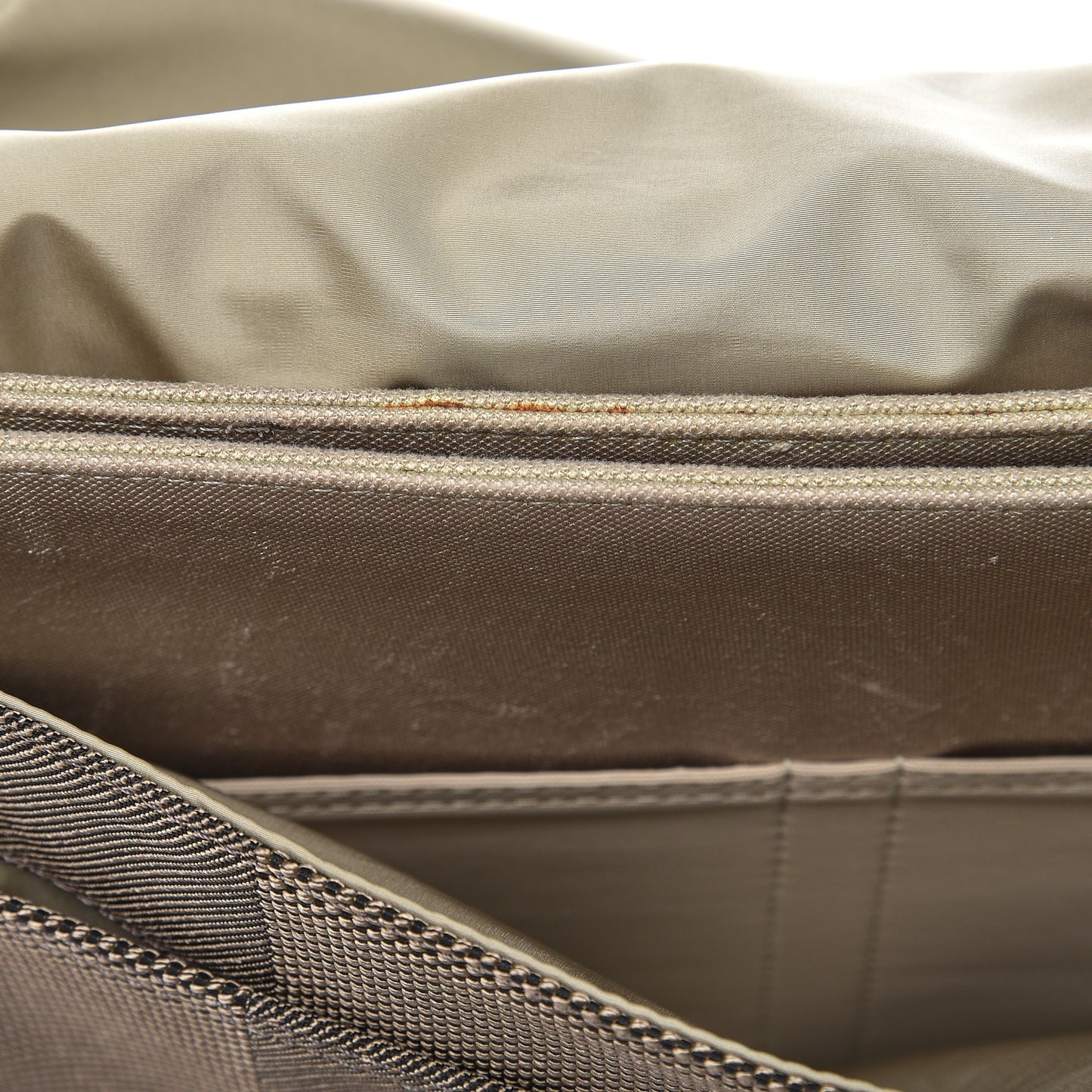 Damier Geant Messenger Bag Terre
