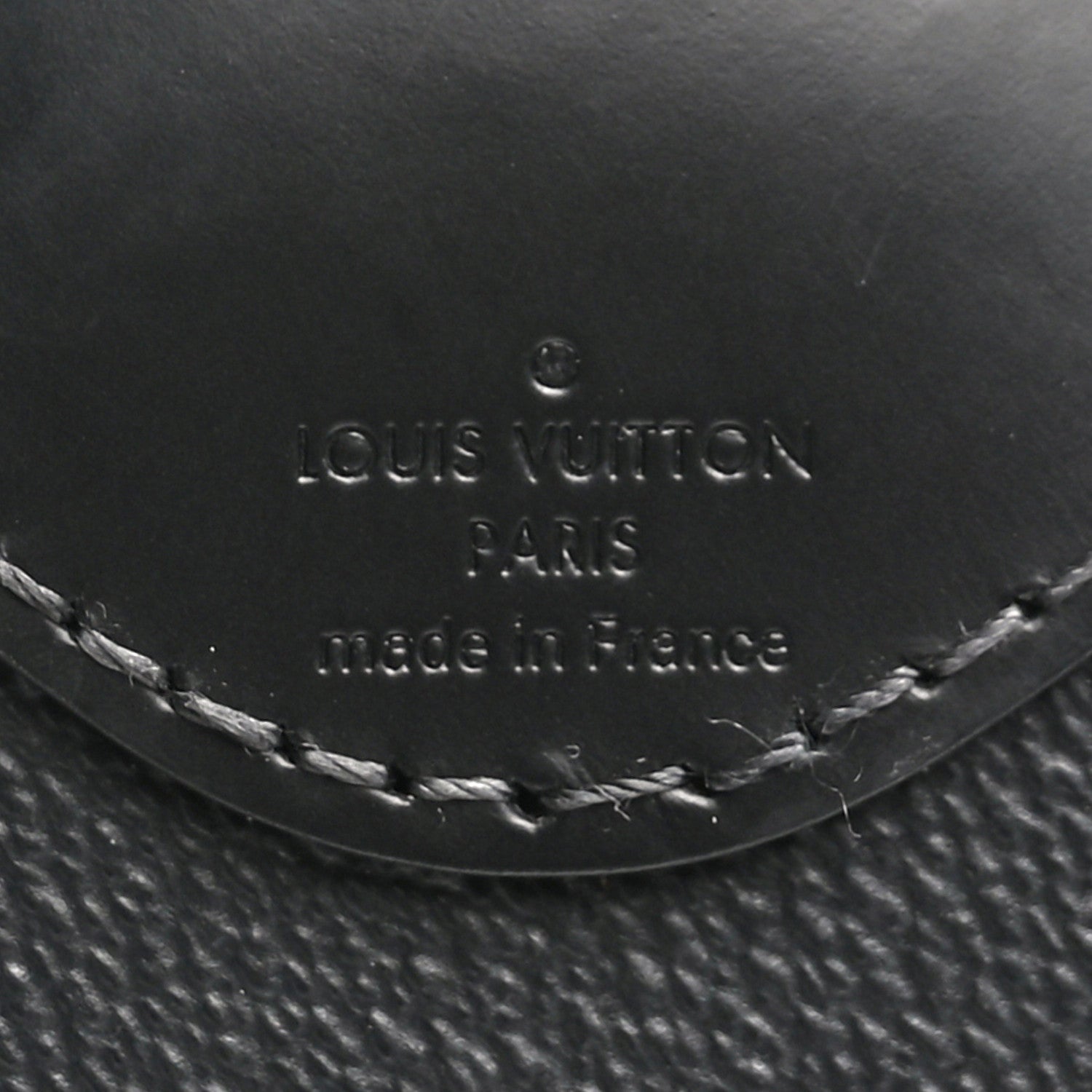 Louis Vuitton Monogram Eclipse Horizon 55 5 of 9