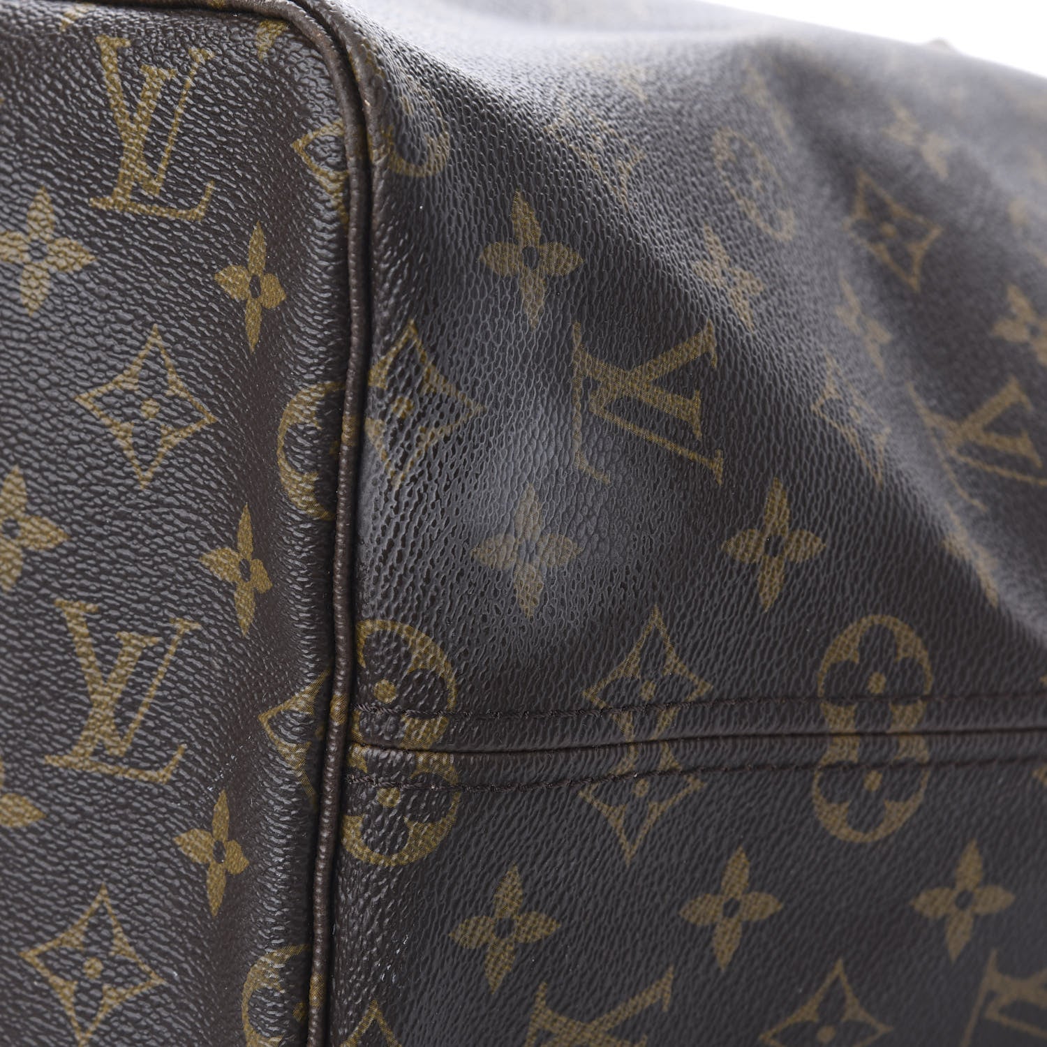 Louis Vuitton Monogram Neverfull GM 12 of 14