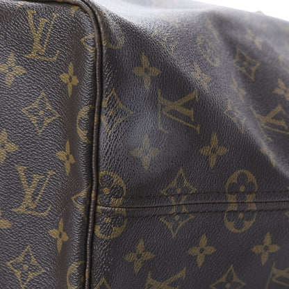 Louis Vuitton Monogram Neverfull GM 12 of 14