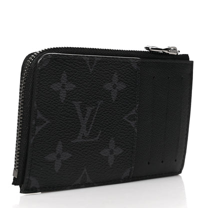 Louis Vuitton Monogram Eclipse 3 of 7