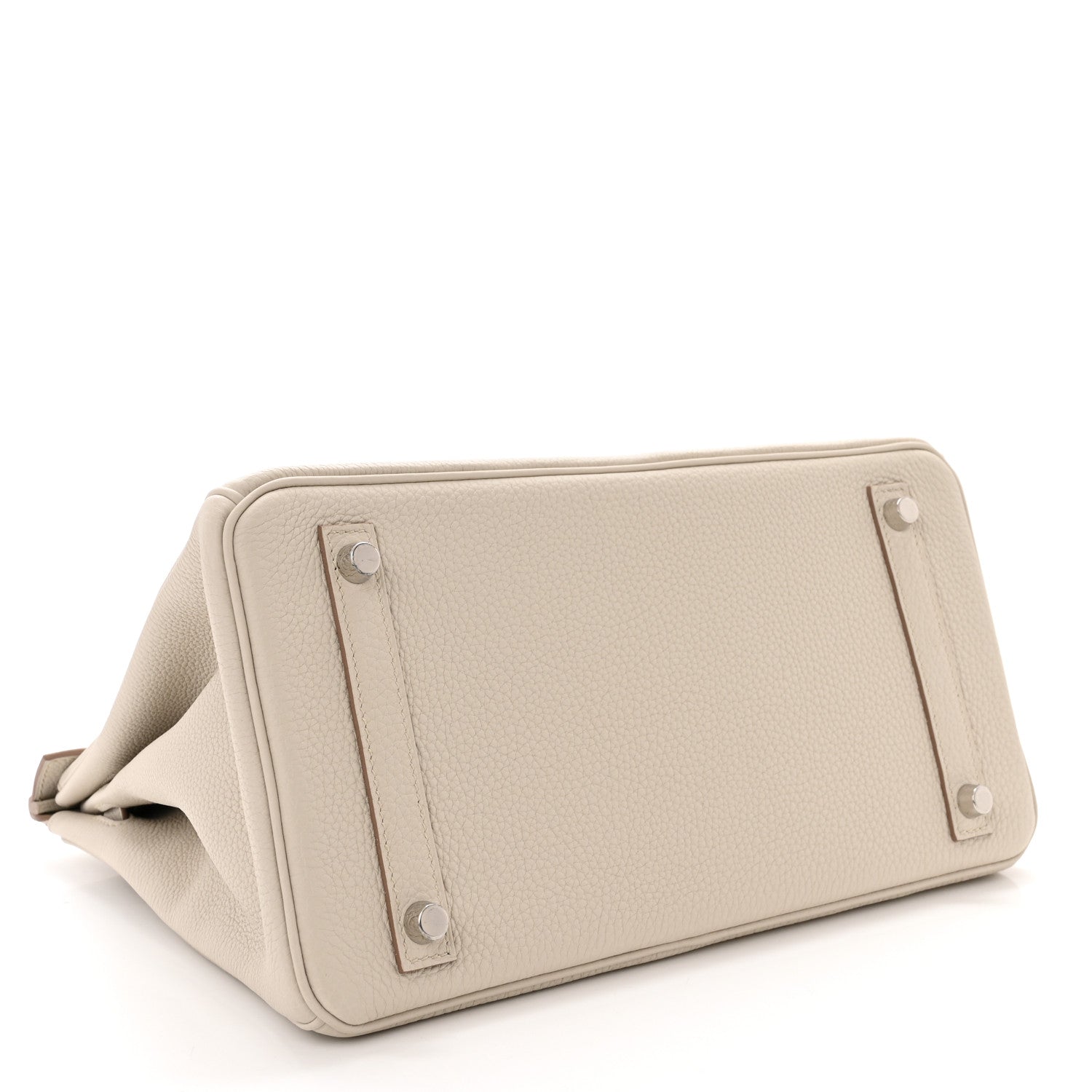 Hermes Togo Birkin 30 Beton 4 of 11