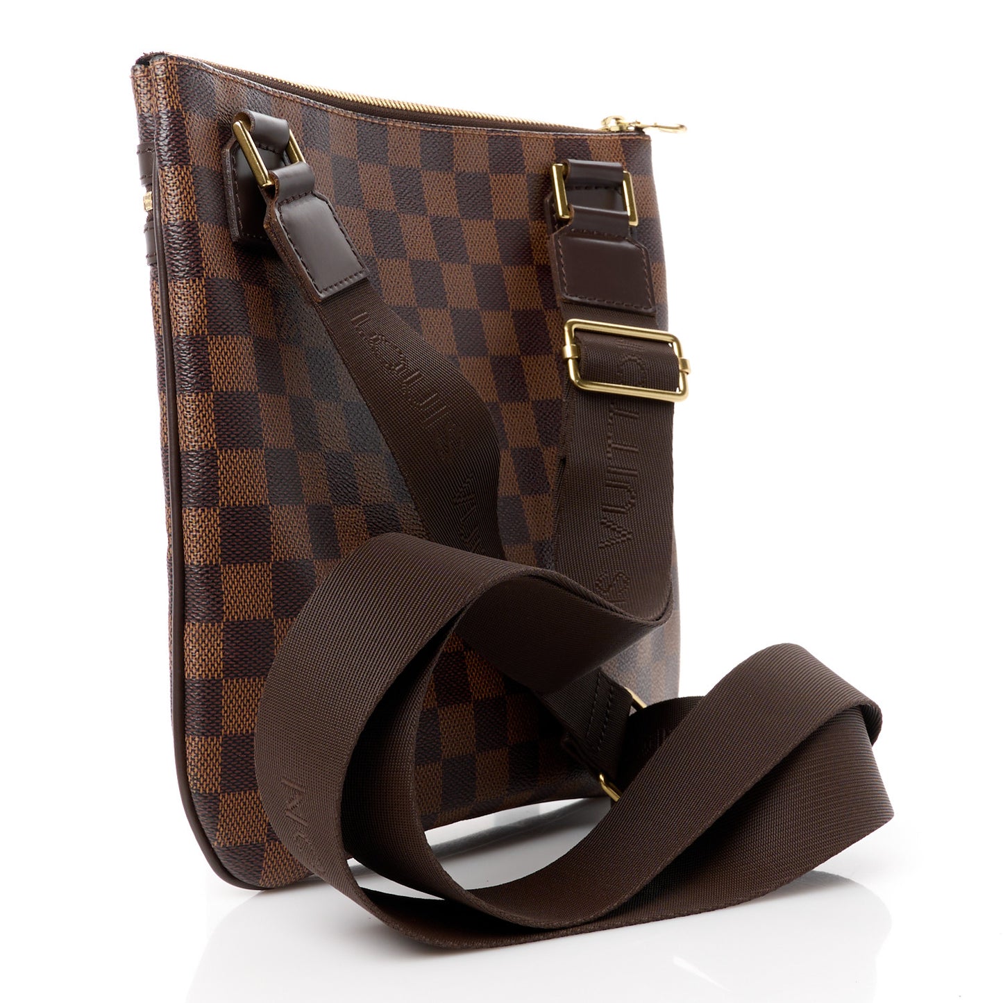 Damier Ebene Bosphore Pochette