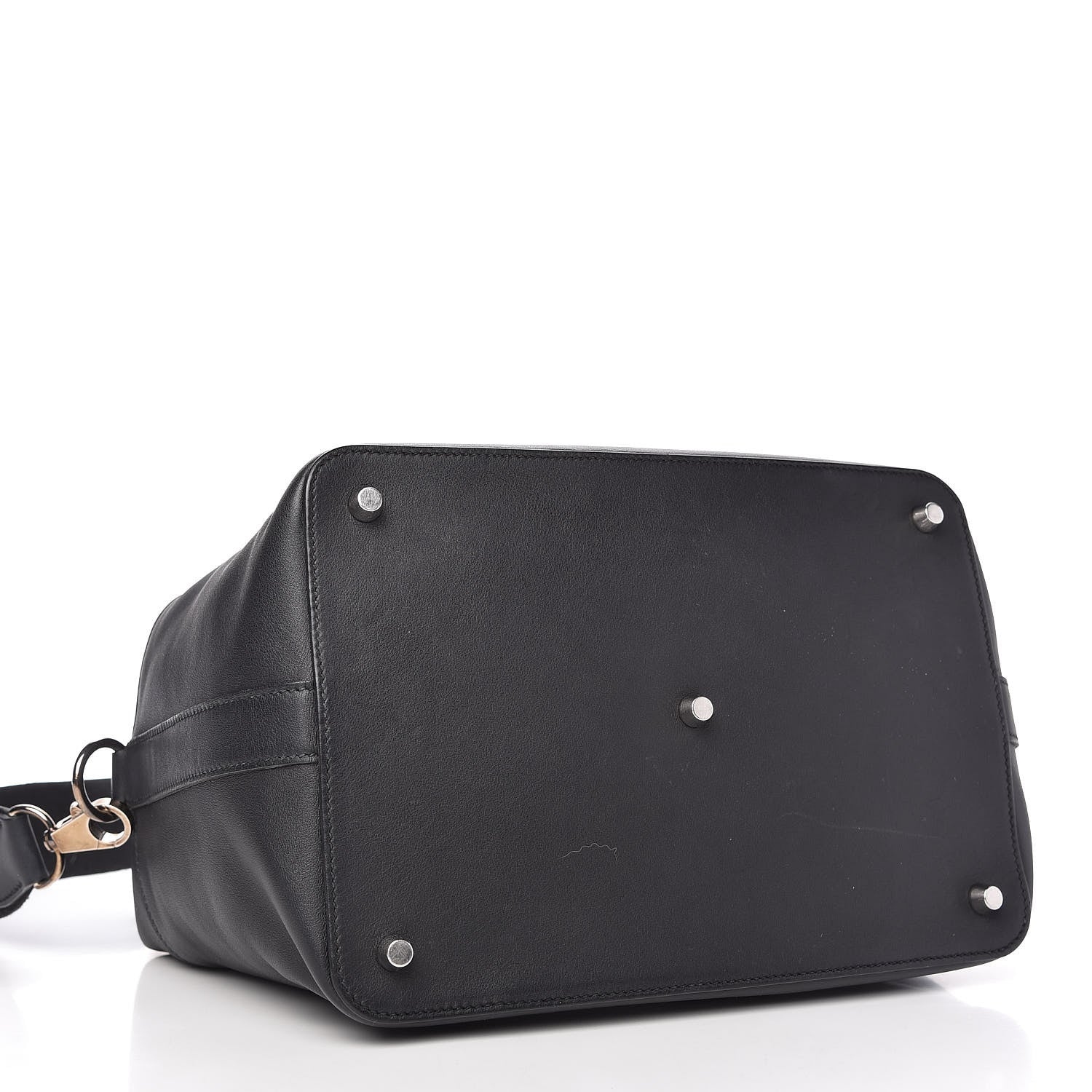 Hermes Swift Toolbox 26 Black 4 of 9