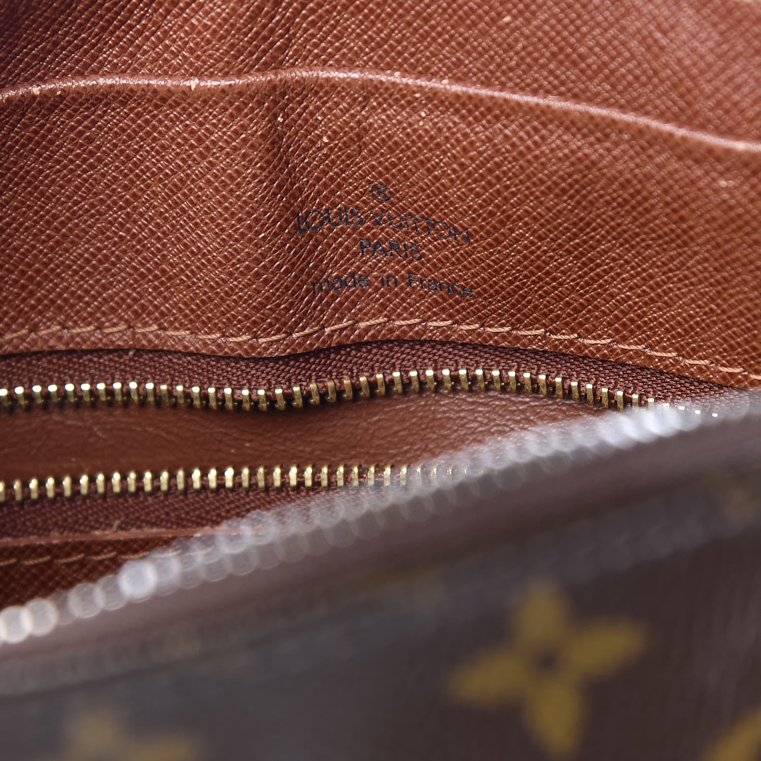 Louis Vuitton Monogram Nil 28 8 of 16