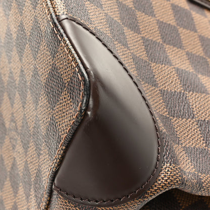 Louis Vuitton Damier Ebene Hampstead PM 9 of 11