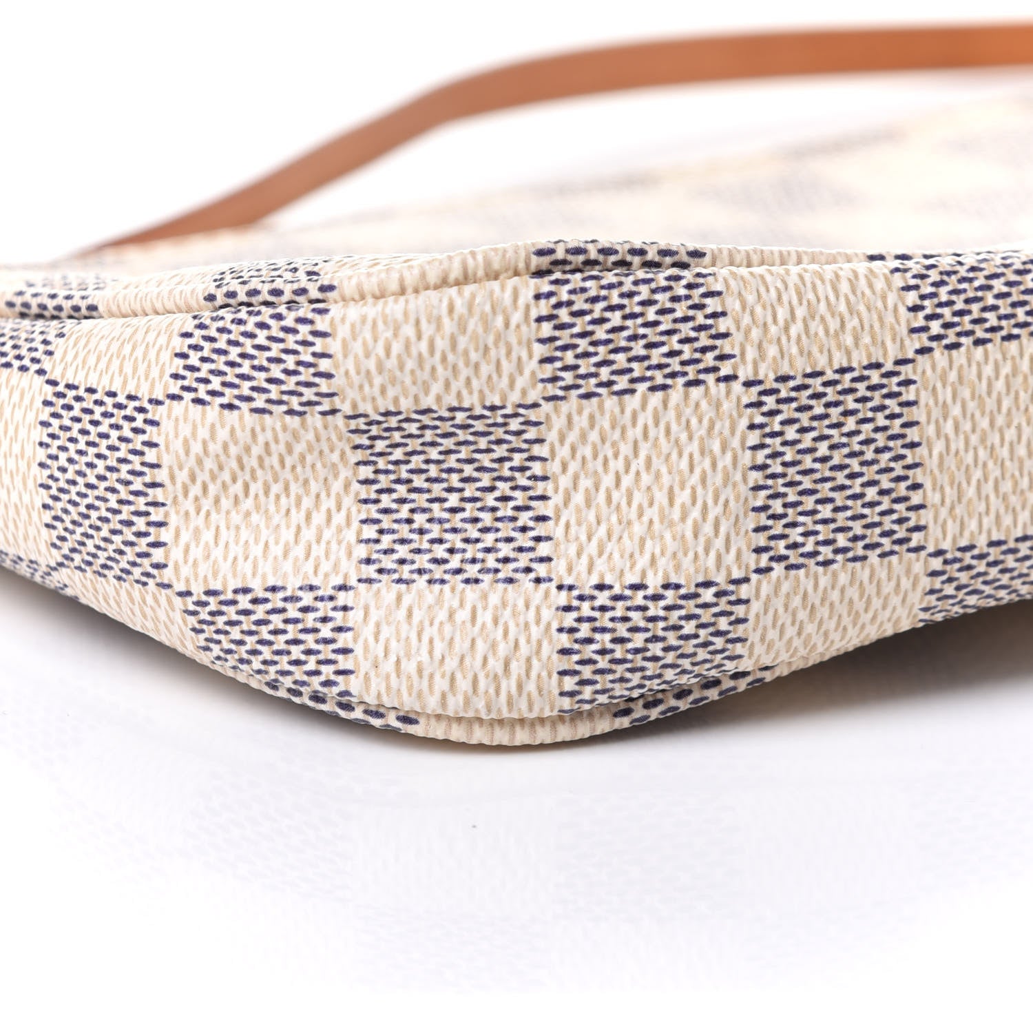 Louis Vuitton Damier Azur Pochette Accessories 9 of 10