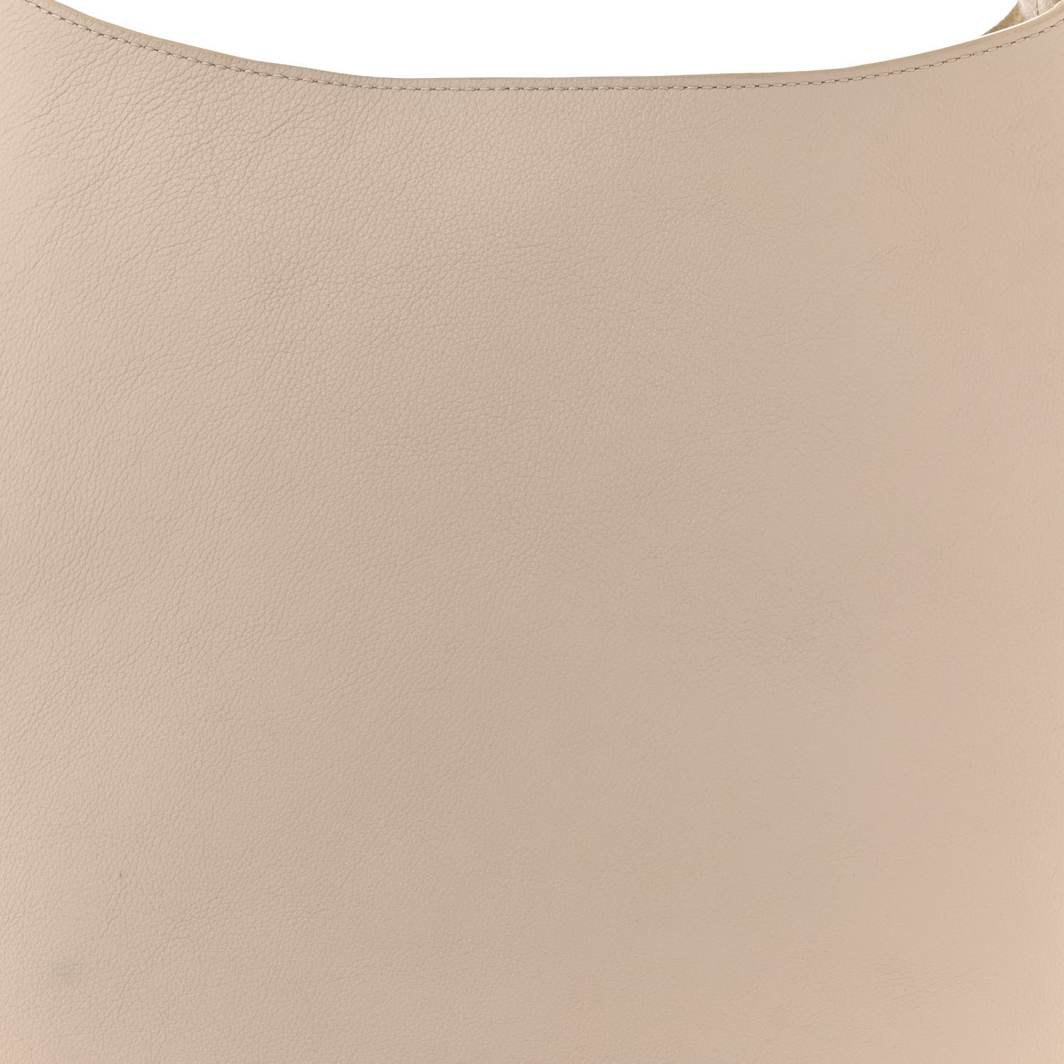 Louis Vuitton Grained Calfskin Low Key Hobo MM Limestone 8 of 13