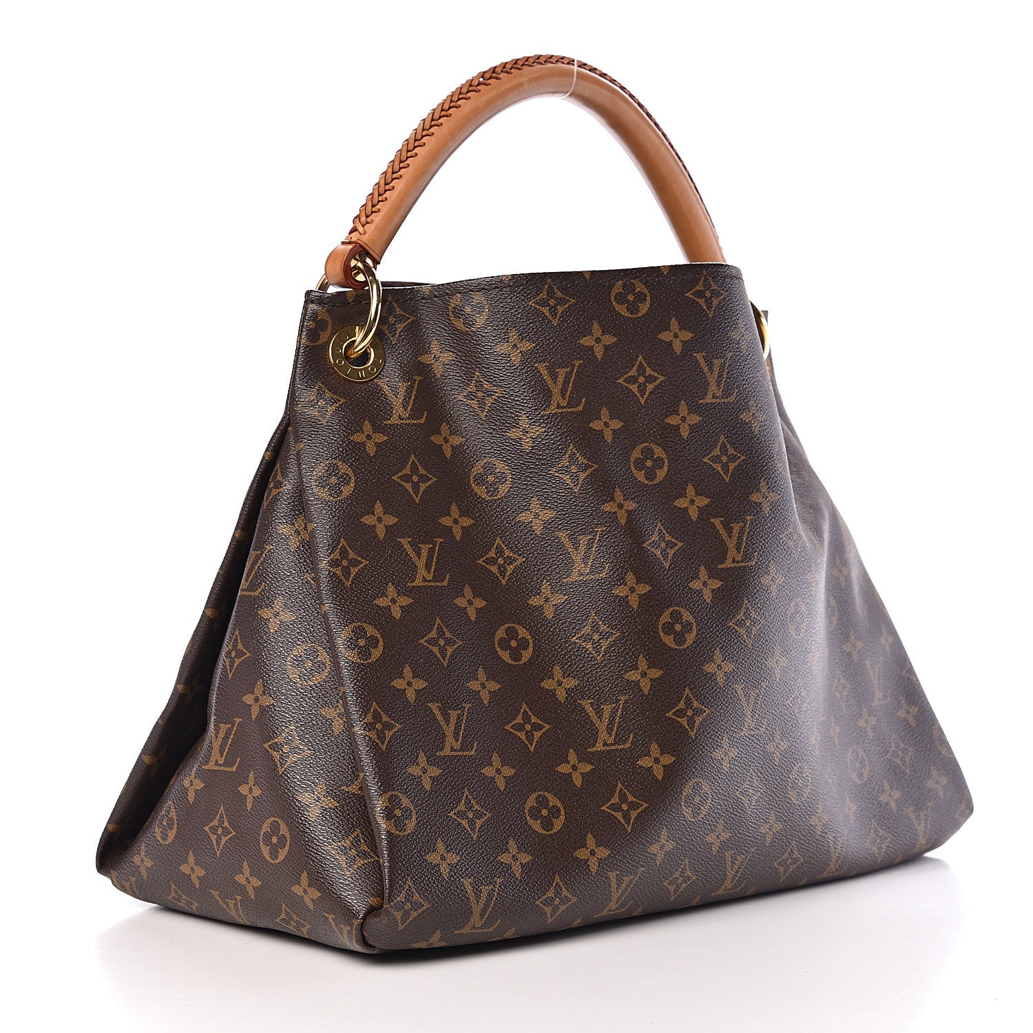 Louis Vuitton Monogram Artsy MM 2 of 10