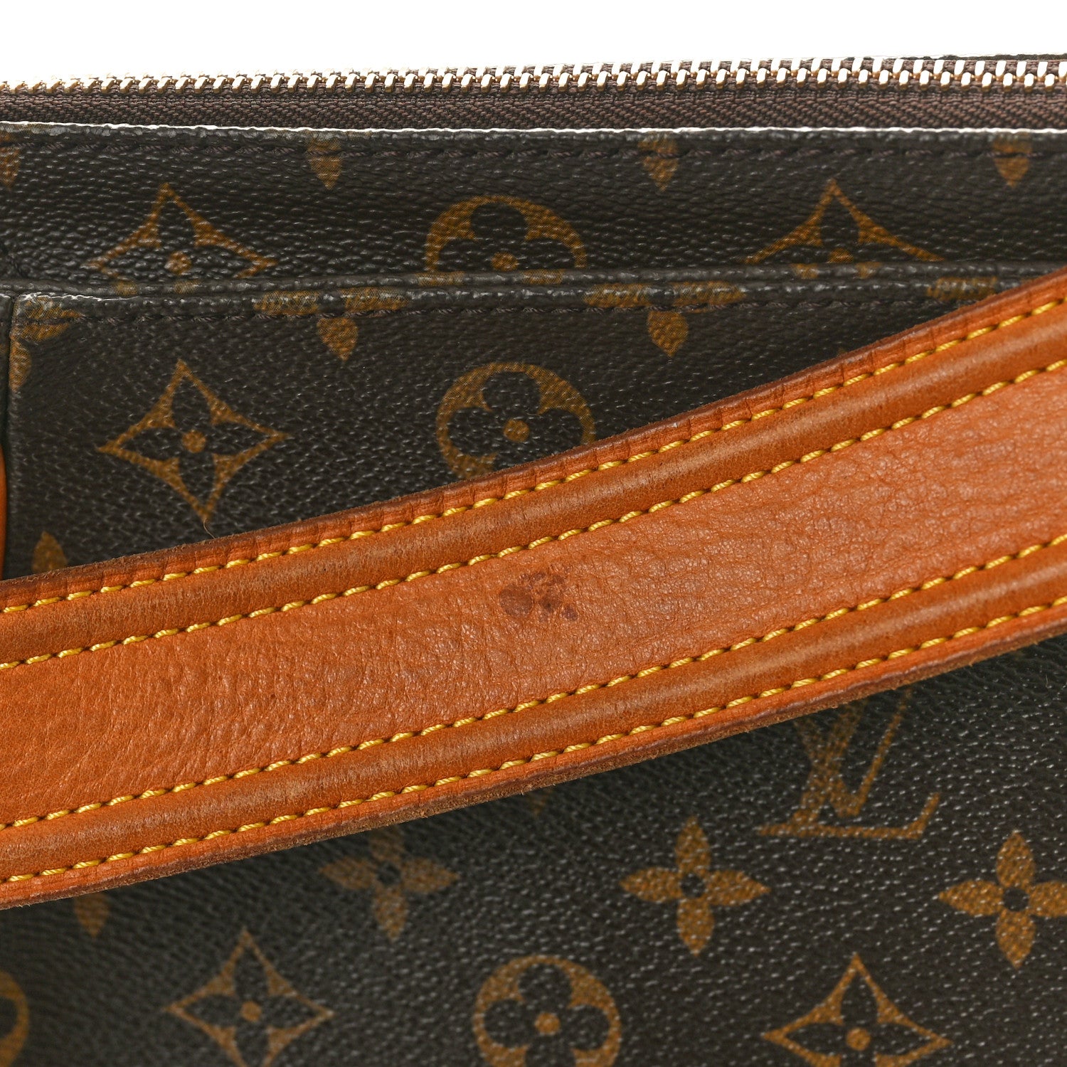 Louis Vuitton Monogram Viva-Cite GM 10 of 12