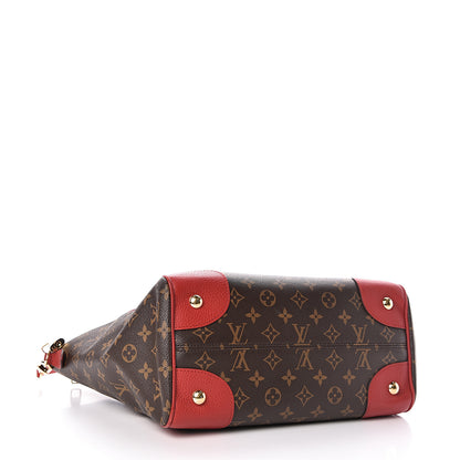 Louis Vuitton Monogram Estrela NM Cherry 4 of 10