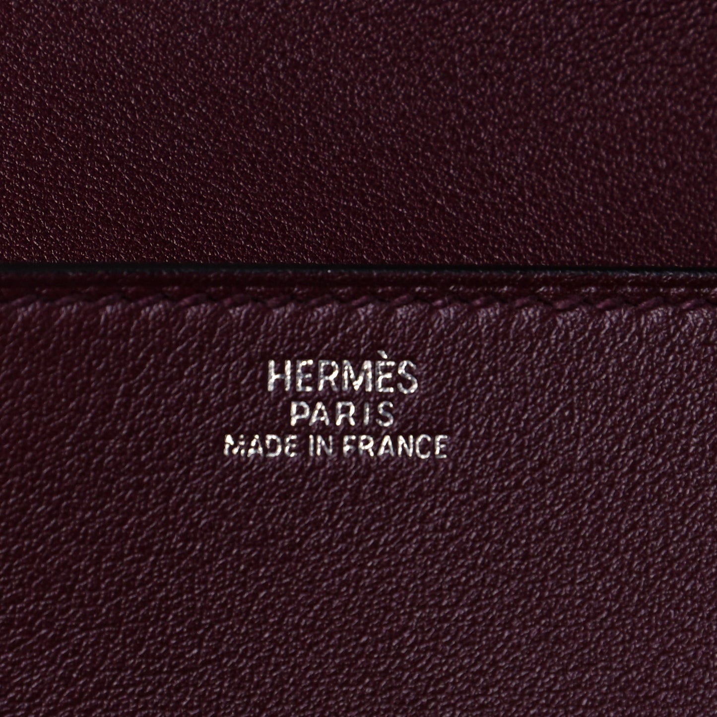 Swift Medor 23 Clutch Bordeaux
