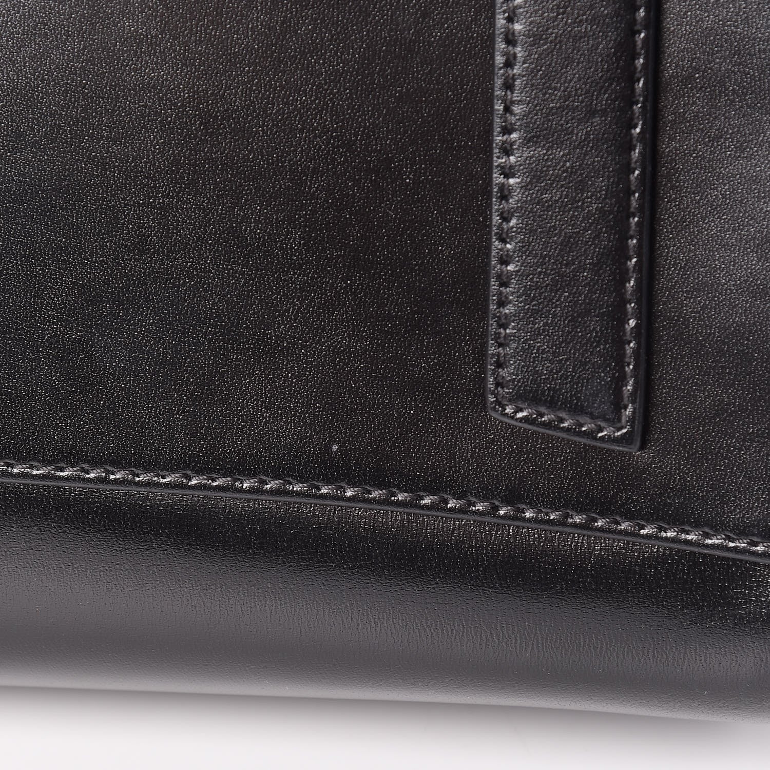 Givenchy Shiny Lord Calfskin Medium Antigona Black 16 of 18