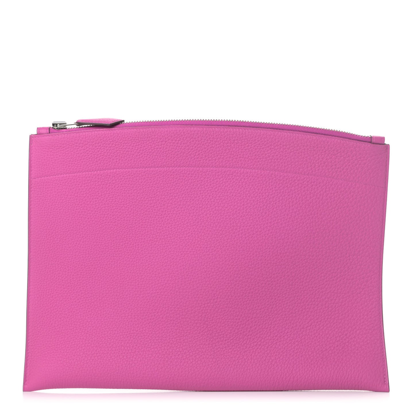 Togo Medium Bazar Pouch Magnolia