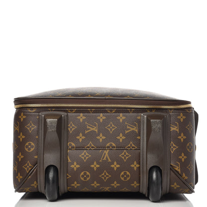 Louis Vuitton Monogram Pegase 55 11 of 14