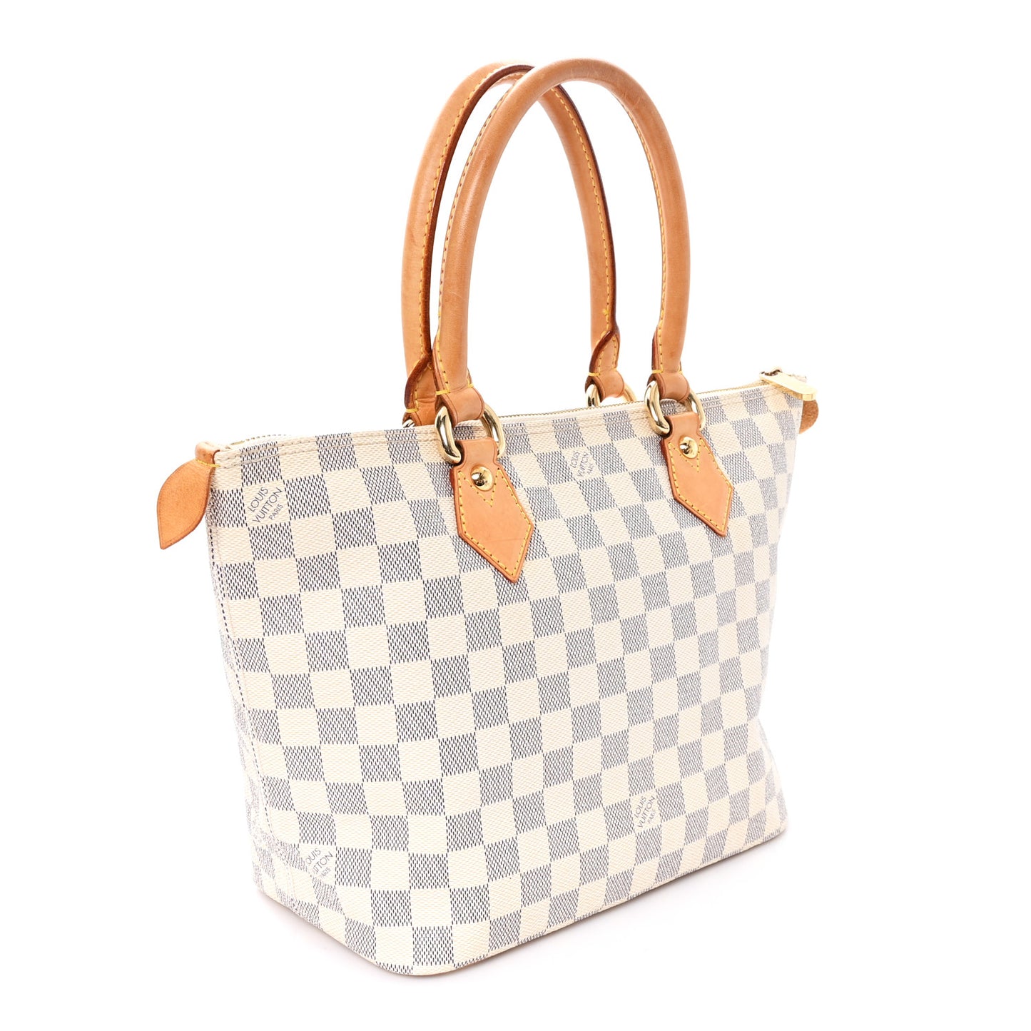 Damier Azur Saleya PM