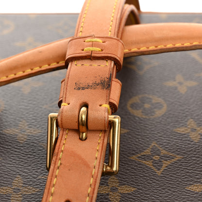 Louis Vuitton Monogram Nice Vanity 16 of 16