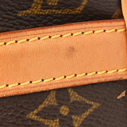 Louis Vuitton Monogram Reporter GM 12 of 13