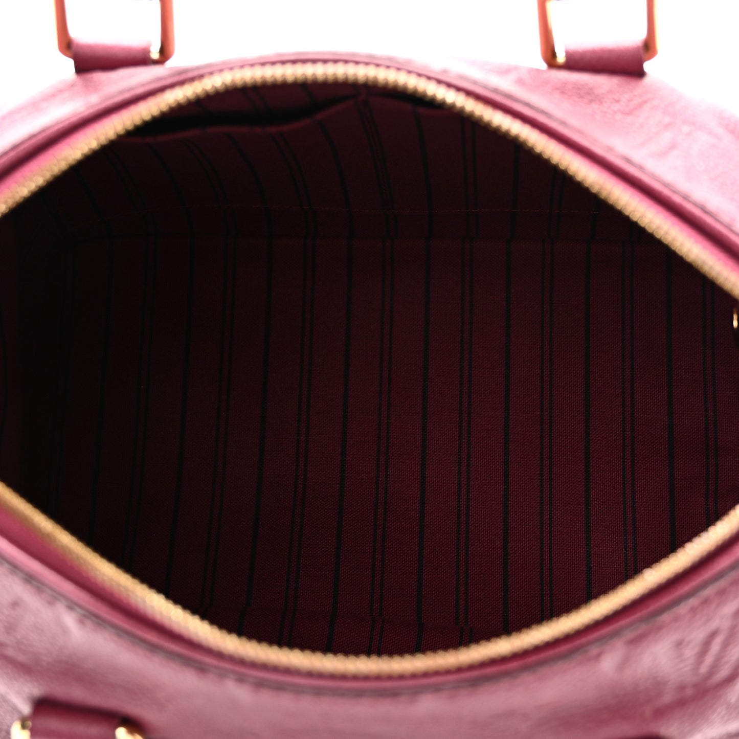 Empreinte Speedy Bandouliere 25 Aurore