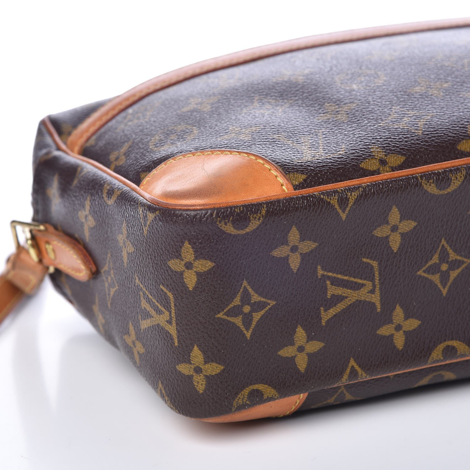 Louis Vuitton Monogram Trocadero 30 9 of 10