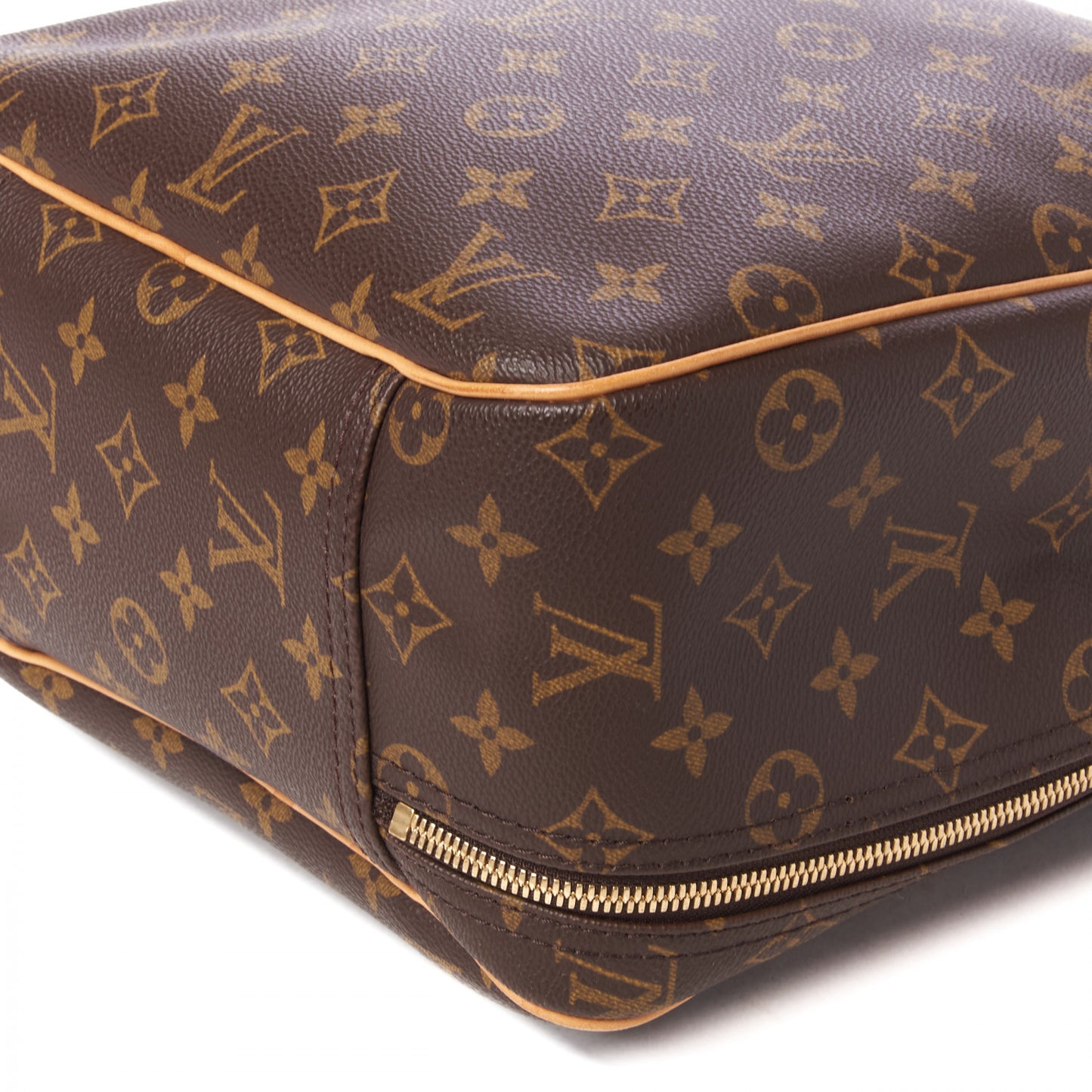 Monogram Excursion Shoe Bag