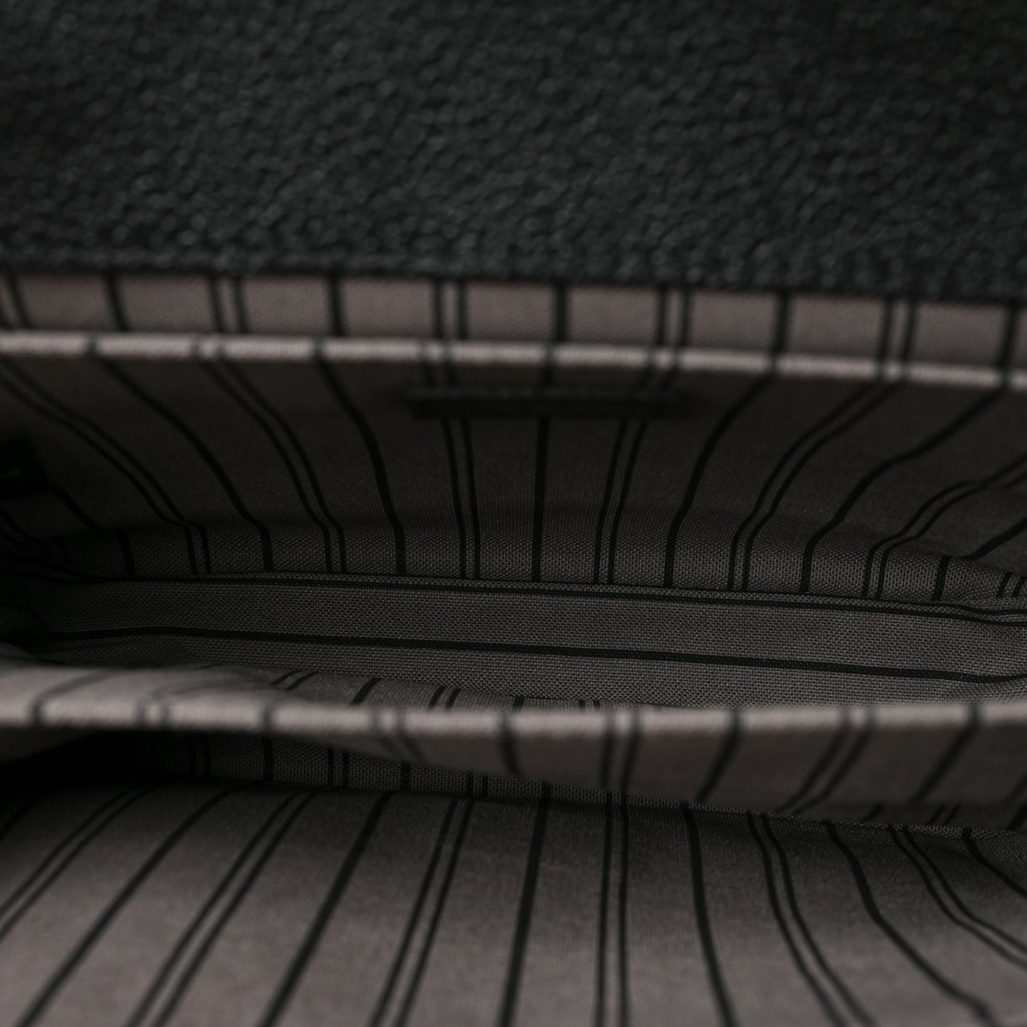 Empreinte Pochette Metis Black