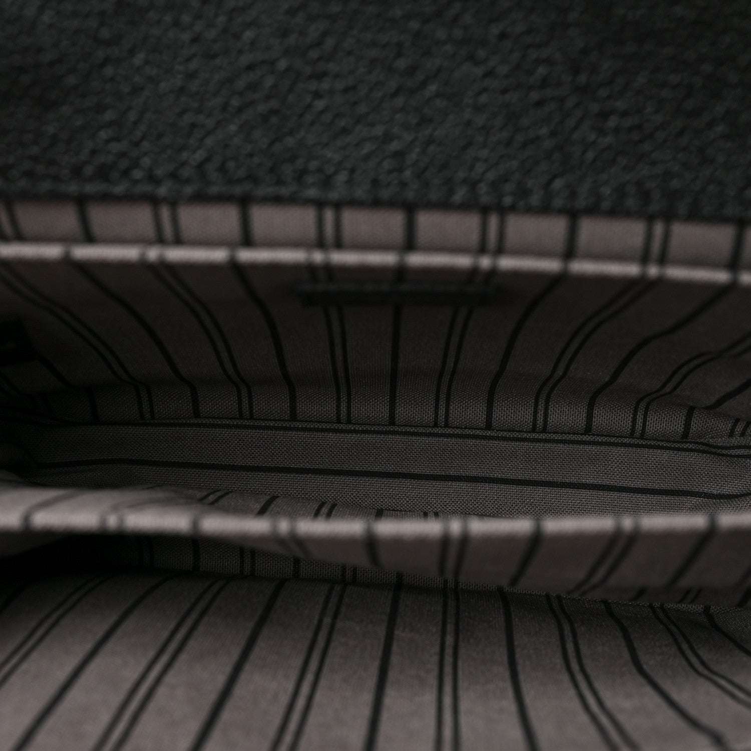 Louis Vuitton Empreinte Pochette Metis Black 5 of 8