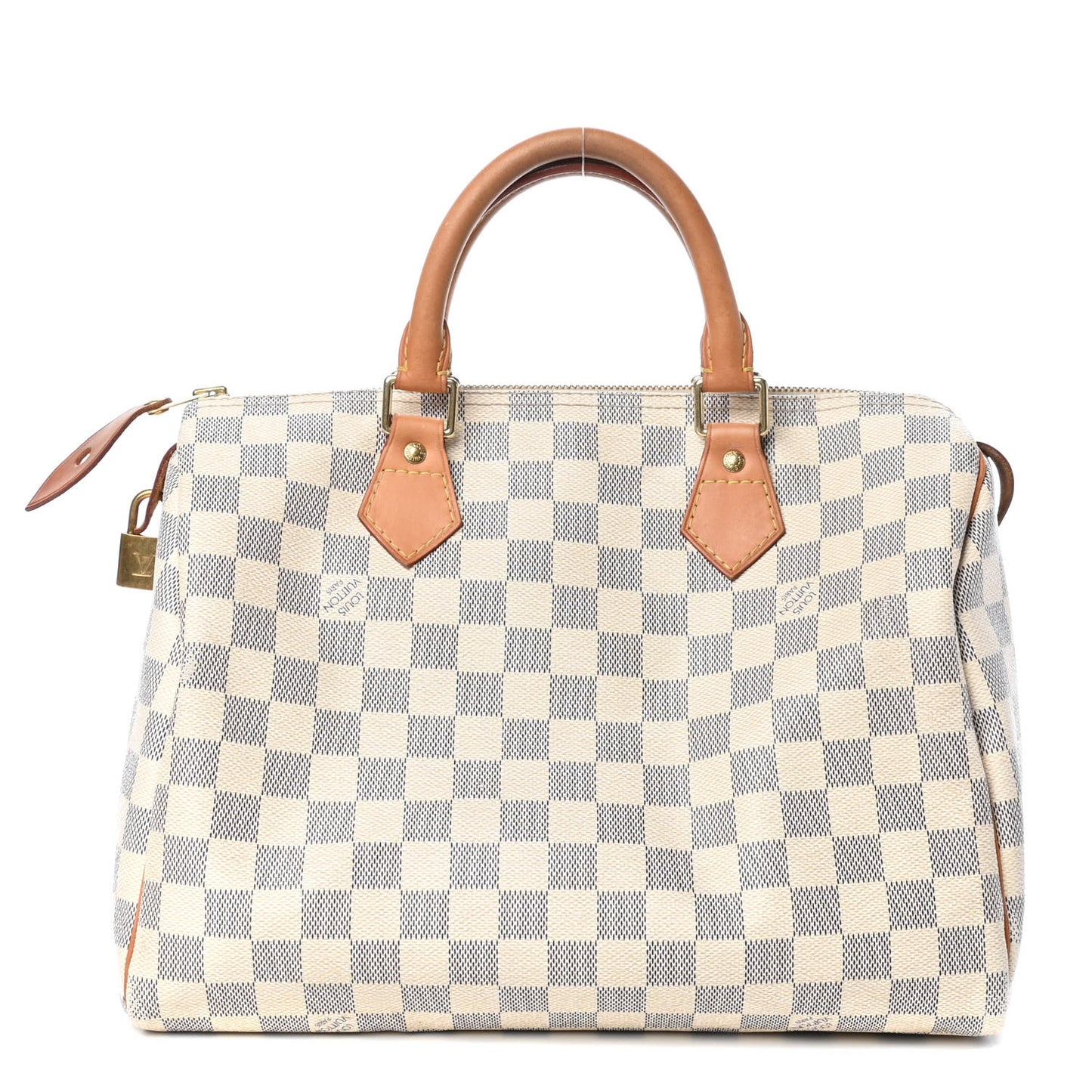 Damier Azur Speedy 30