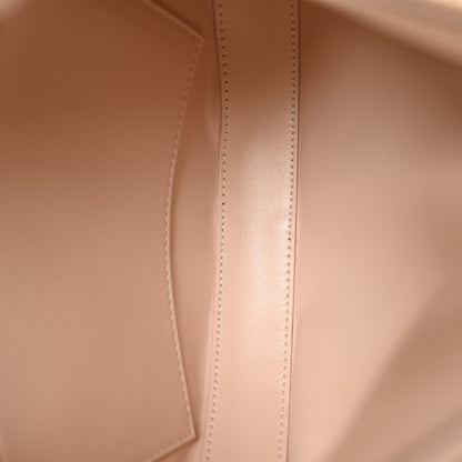 Bottega Veneta Nappa Intrecciato Mini Sunrise Lotus 8 of 19