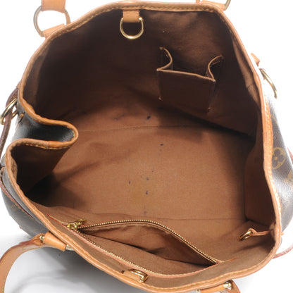 Louis Vuitton Monogram Batignolles Vertical 5 of 9