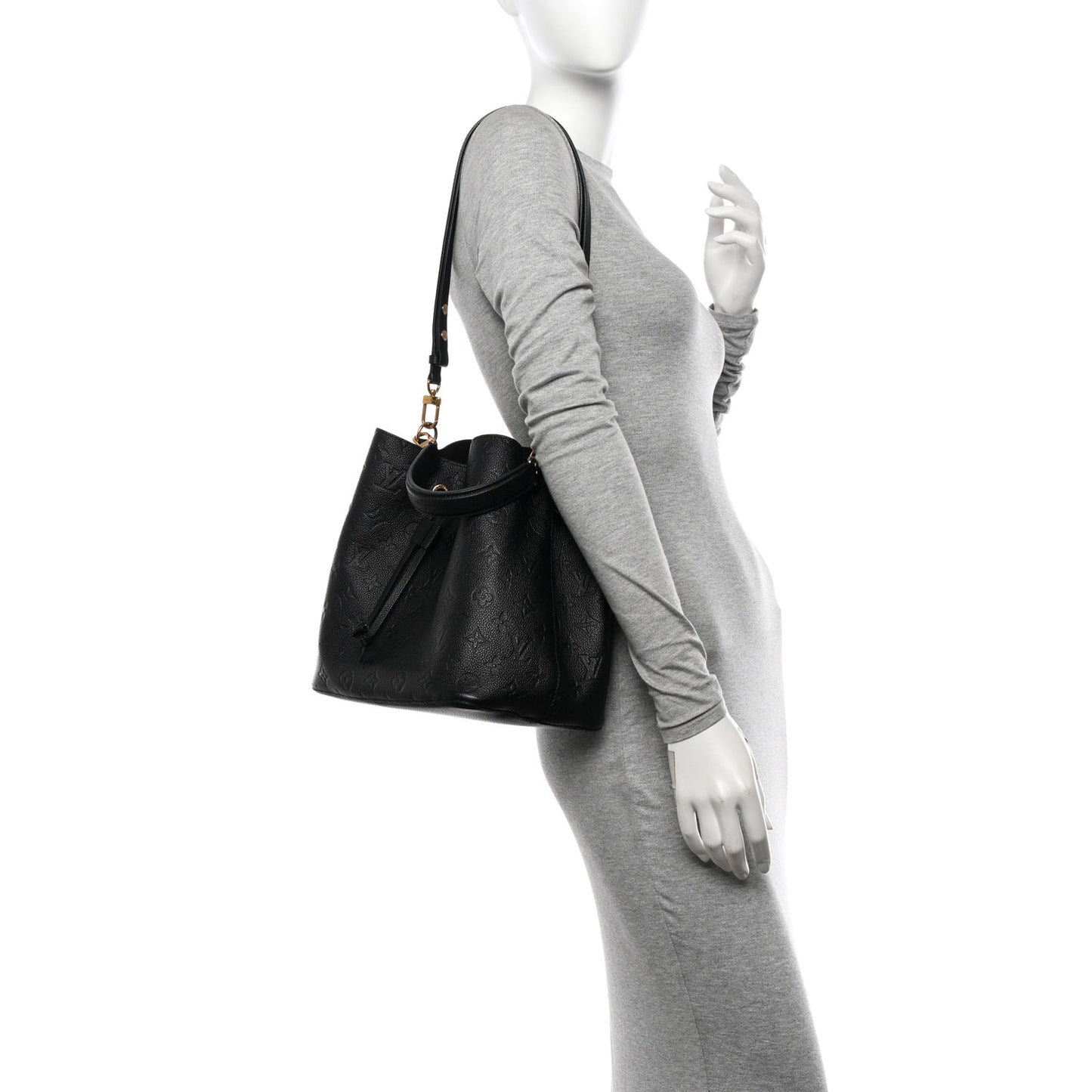 Empreinte Neonoe MM Black