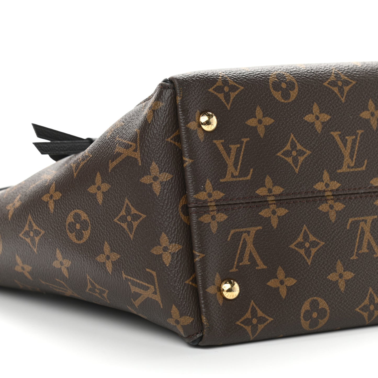 Monogram Tournelle PM Black