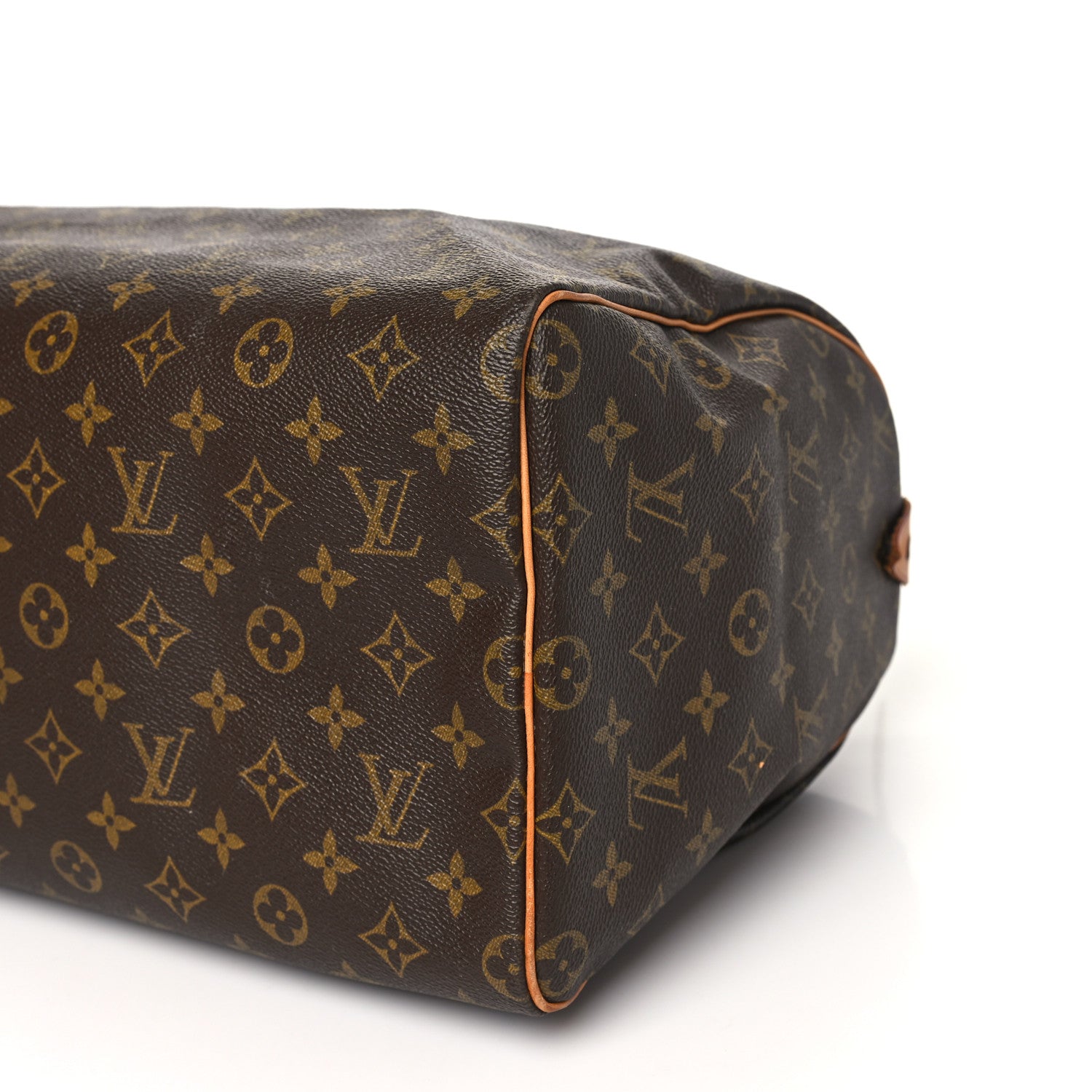 Louis Vuitton Monogram Speedy 40 9 of 12