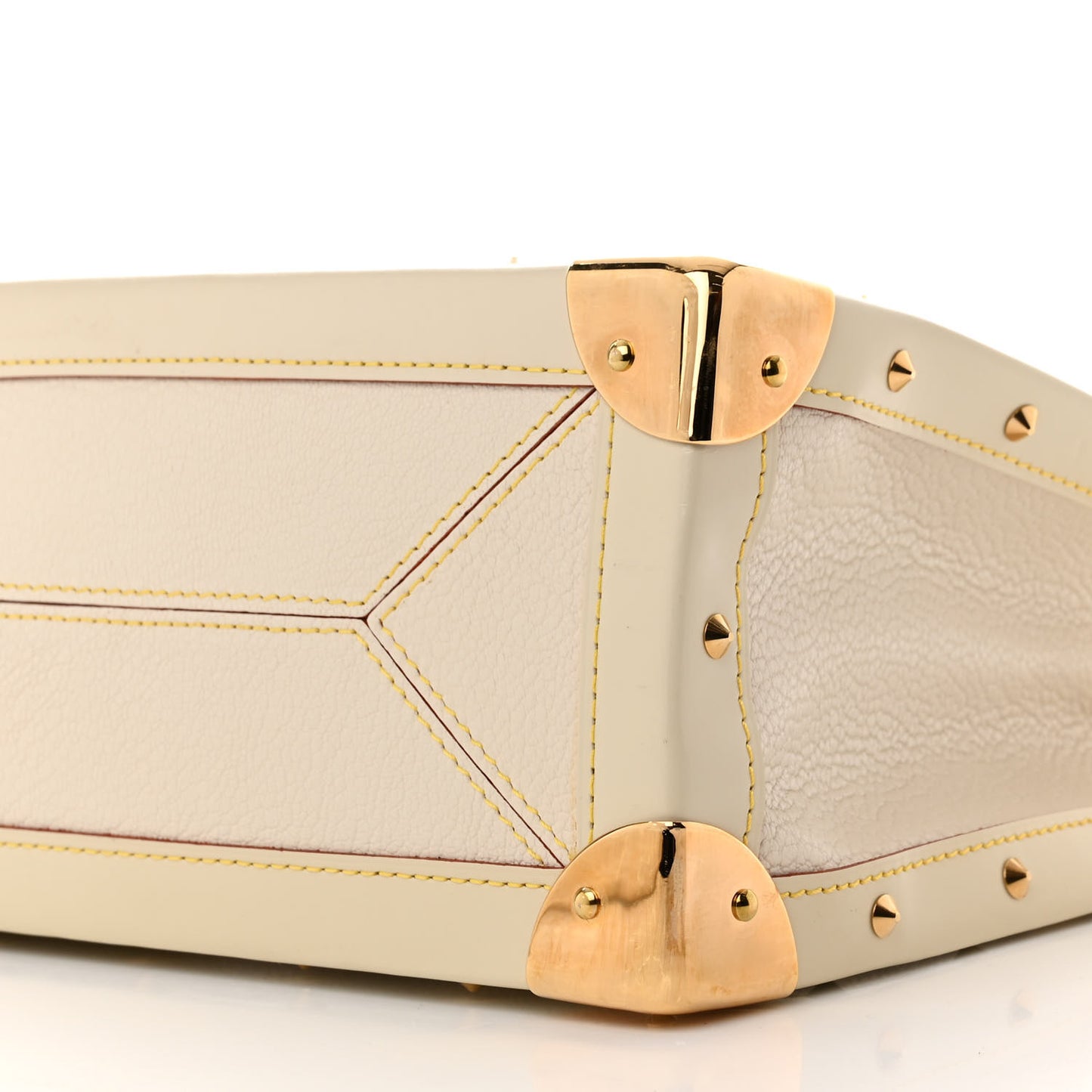 Suhali Le Fabuleux White