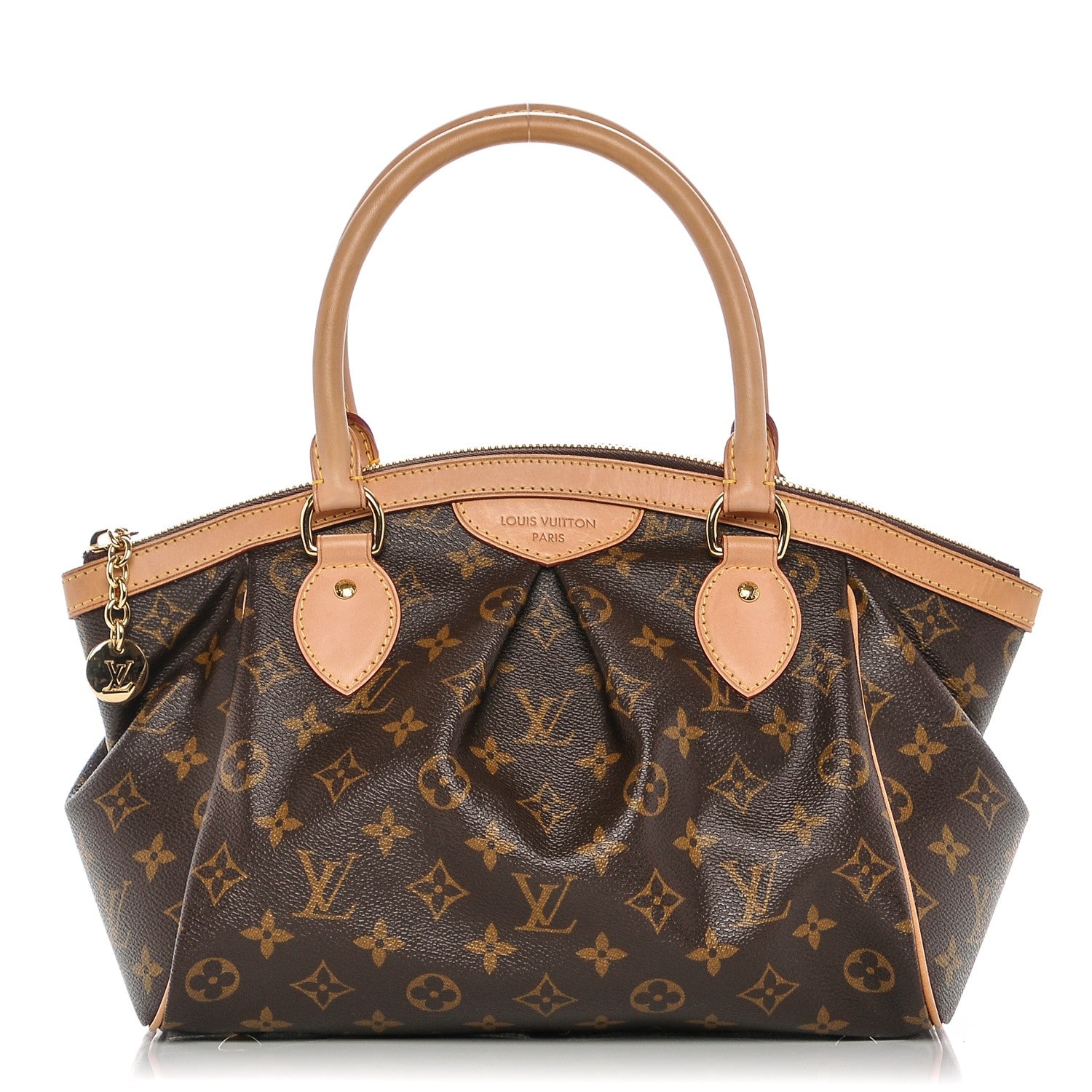 Louis Vuitton Monogram Tivoli PM 1 of 6