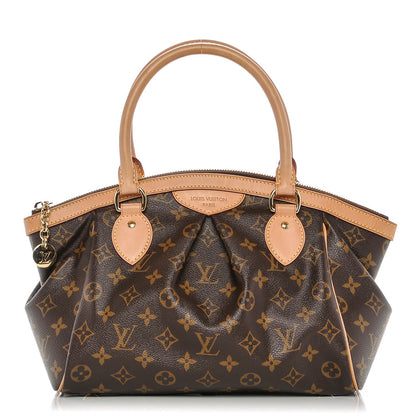 Louis Vuitton Monogram Tivoli PM 1 of 6