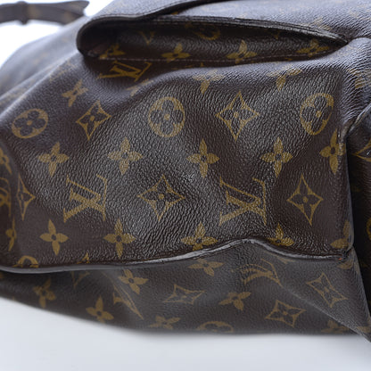 Louis Vuitton Monogram Metis 16 of 22