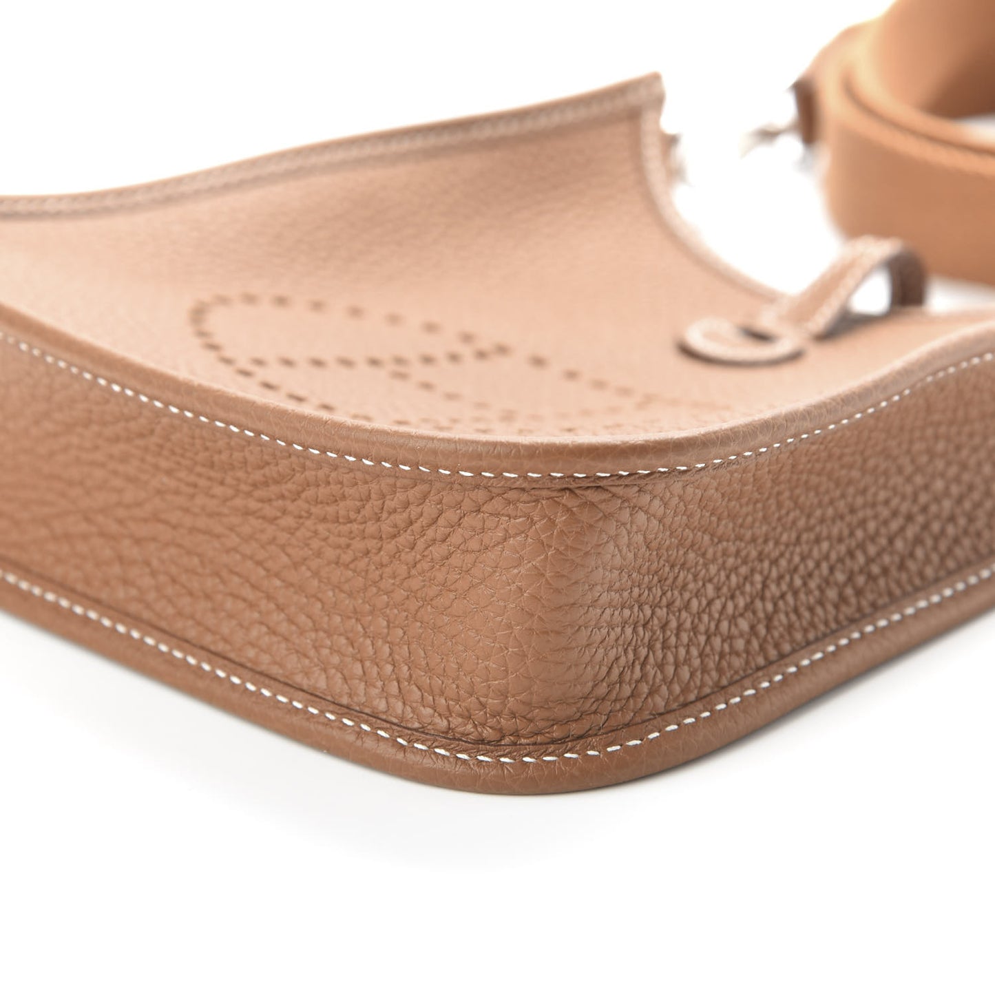 Taurillon Clemence Evelyne TPM Gold