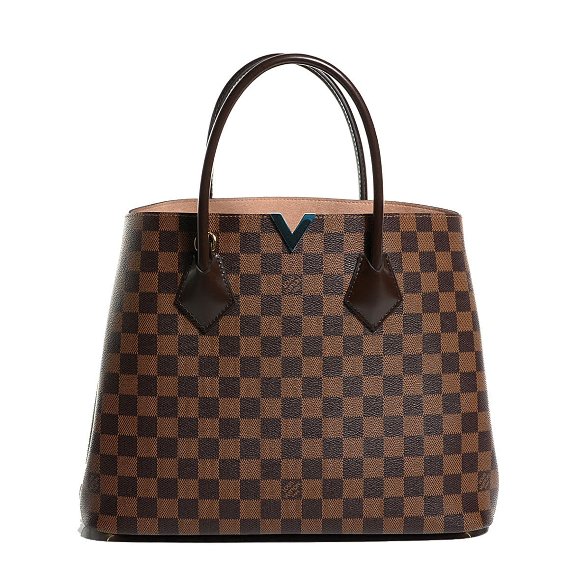 Damier Ebene Kensington