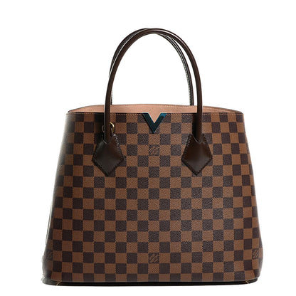 Louis Vuitton Damier Ebene Kensington 1 of 7