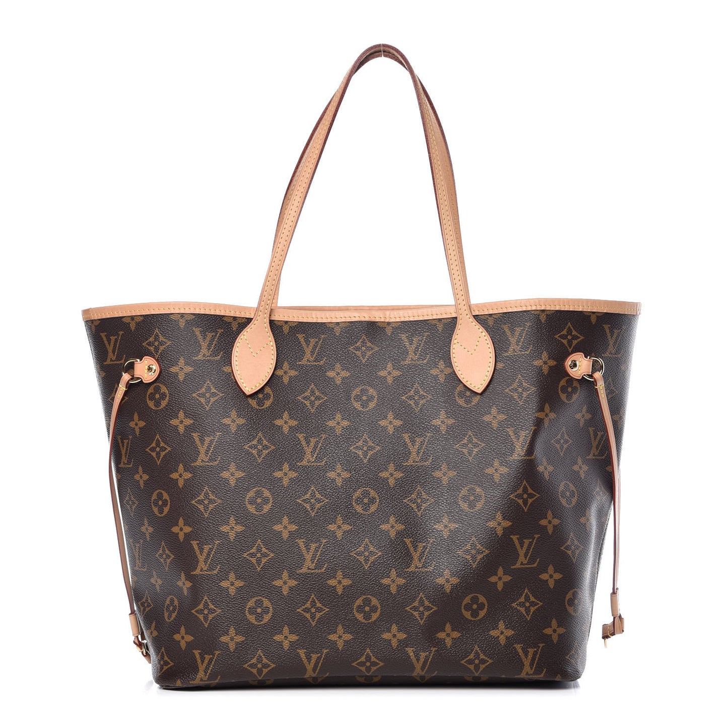 Monogram Neo Neverfull MM