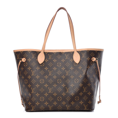 Louis Vuitton Monogram Neo Neverfull MM 1 of 16