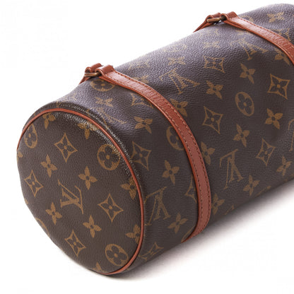 Louis Vuitton Monogram Papillon 26 6 of 8